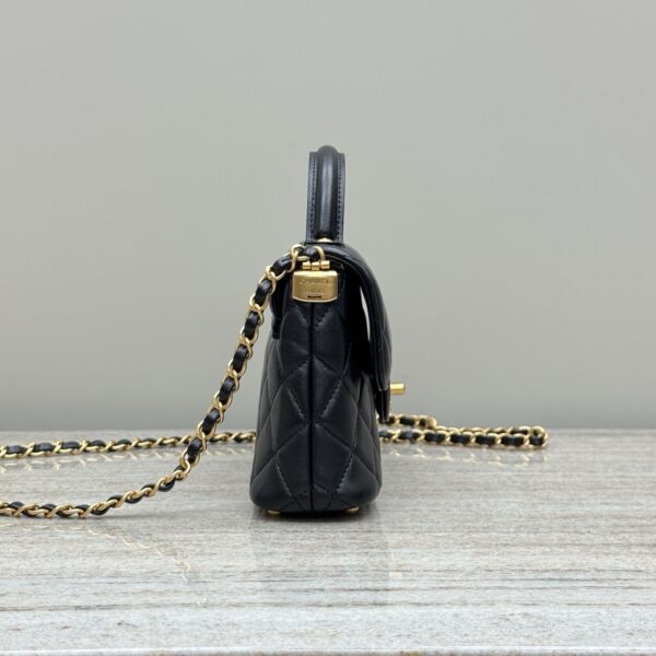 God Factory Chanel Bags Code 10289 25P Size 14x20x6cm