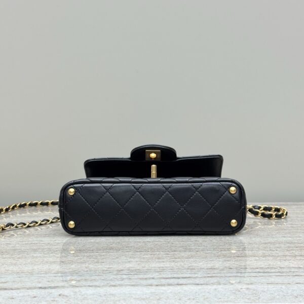 God Factory Chanel Bags Code 10289 25P Size 14x20x6cm