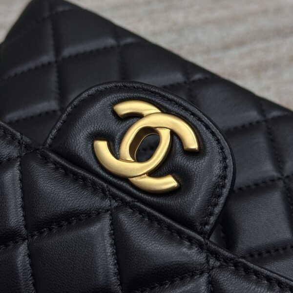 God Factory Chanel Bags Code 10289 25P Size 14x20x6cm