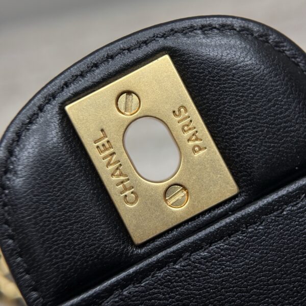 God Factory Chanel Bags Code 10289 25P Size 14x20x6cm