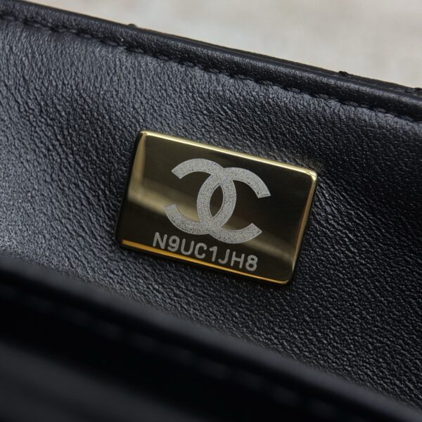 God Factory Chanel Bags Code 10289 25P Size 14x20x6cm
