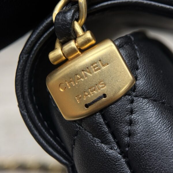 God Factory Chanel Bags Code 10289 25P Size 14x20x6cm