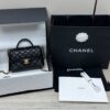 God Factory Chanel Bags Code 10289 25P Size 14x20x6cm