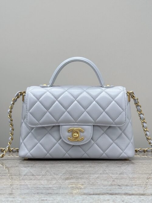 God Factory Chanel Bags Code 10290 25P Size 14x20x6cm