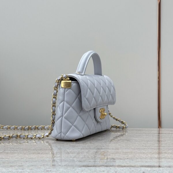 God Factory Chanel Bags Code 10290 25P Size 14x20x6cm