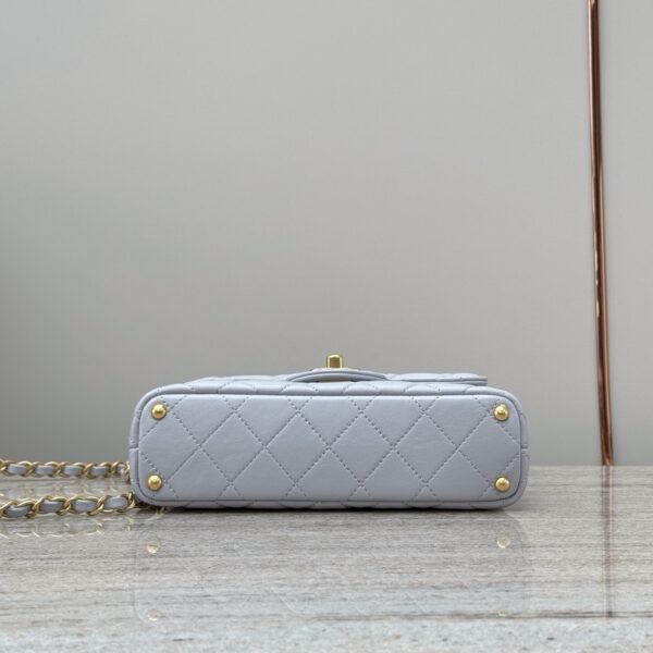 God Factory Chanel Bags Code 10290 25P Size 14x20x6cm