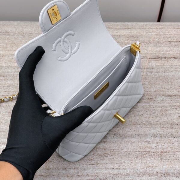 God Factory Chanel Bags Code 10290 25P Size 14x20x6cm