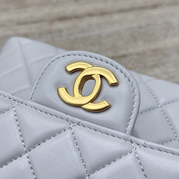 God Factory Chanel Bags Code 10290 25P Size 14x20x6cm