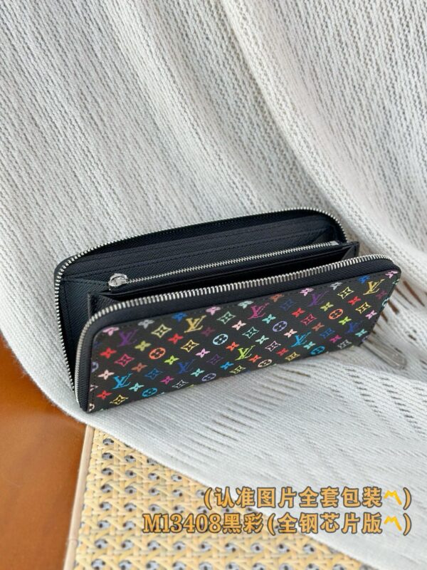 God Factory LV Wallet M13408 Size 19x10cm