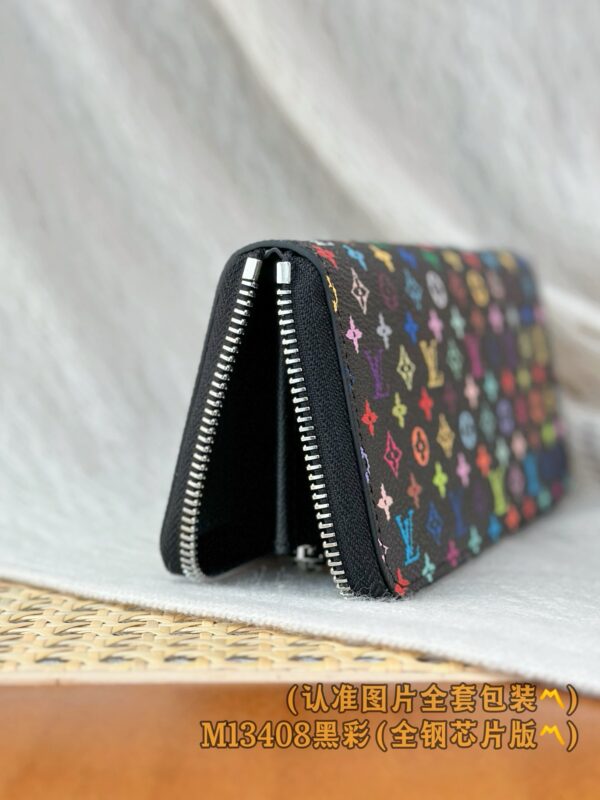 God Factory LV Wallet M13408 Size 19x10cm