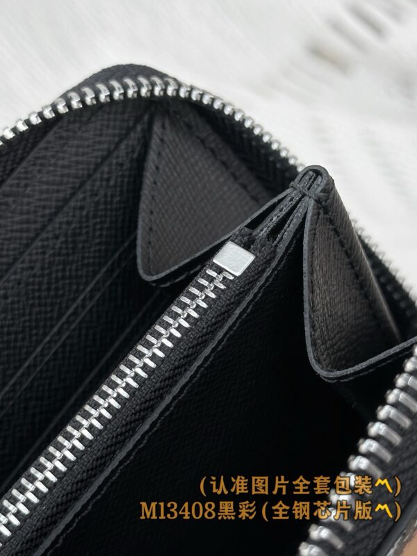 God Factory LV Wallet M13408 Size 19x10cm