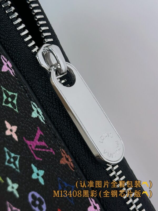 God Factory LV Wallet M13408 Size 19x10cm
