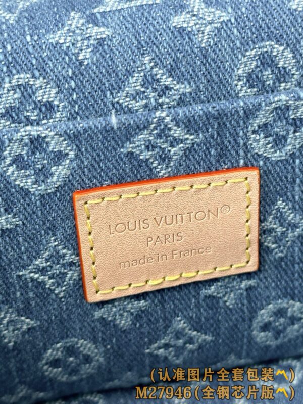 God Factory LV Bags M27946 Size 20 x 13.5 x 12cm