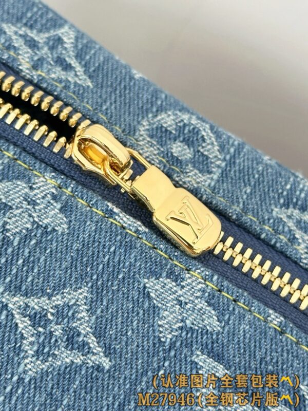 God Factory LV Bags M27946 Size 20 x 13.5 x 12cm