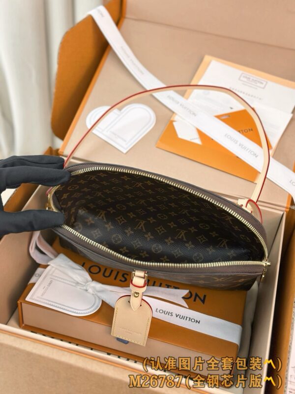 God Factory LV Bags M26787 Size 24.5 x 17 x 4.5cm