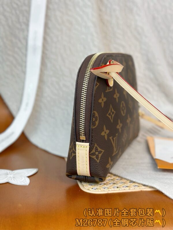 God Factory LV Bags M26787 Size 24.5 x 17 x 4.5cm