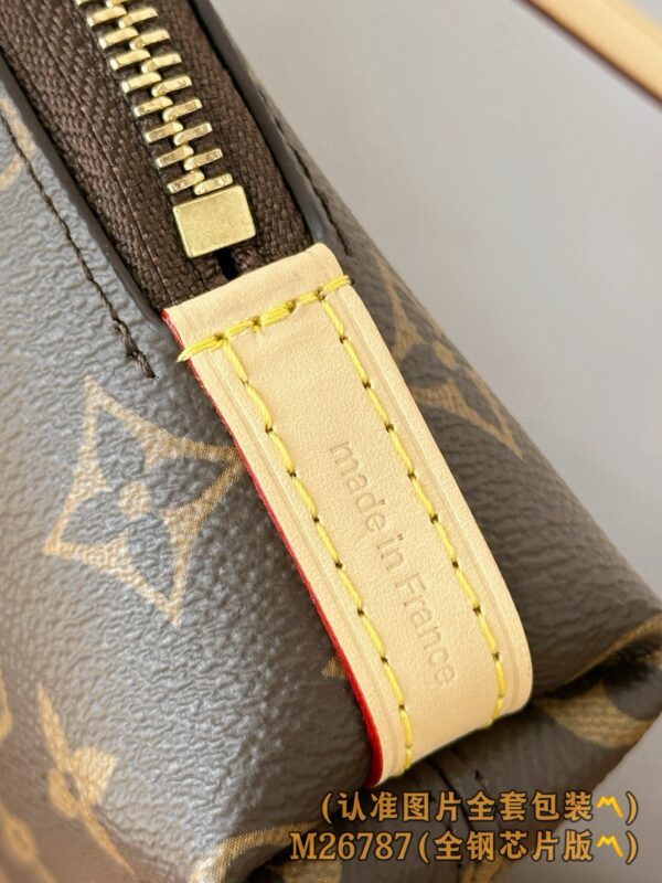 God Factory LV Bags M26787 Size 24.5 x 17 x 4.5cm