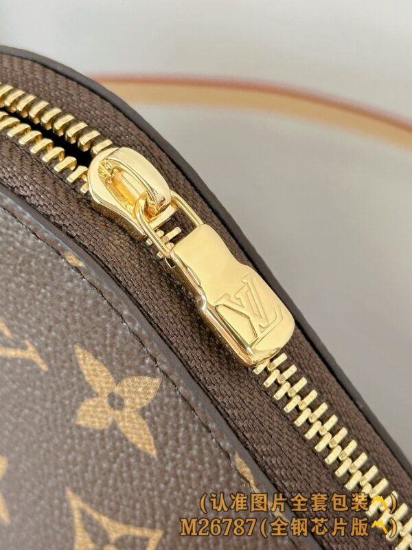 God Factory LV Bags M26787 Size 24.5 x 17 x 4.5cm