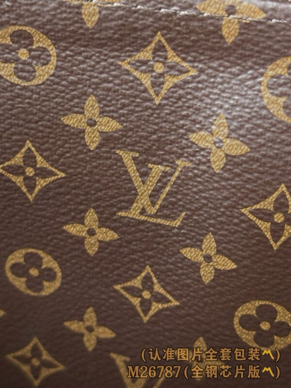 God Factory LV Bags M26787 Size 24.5 x 17 x 4.5cm