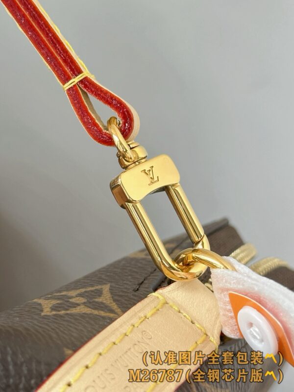 God Factory LV Bags M26787 Size 24.5 x 17 x 4.5cm
