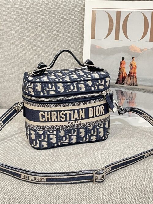 God Factory Dior Bags Size 18.5 x 13 x 10.5cm