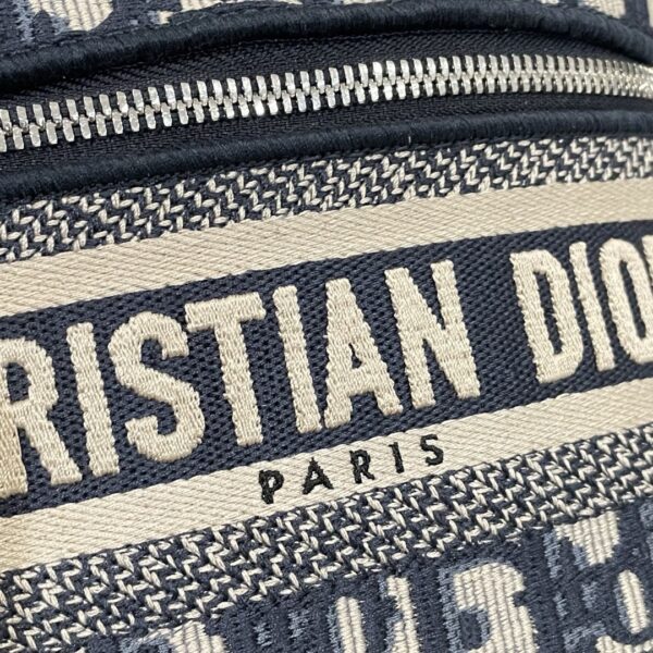 God Factory Dior Bags Size 18.5 x 13 x 10.5cm