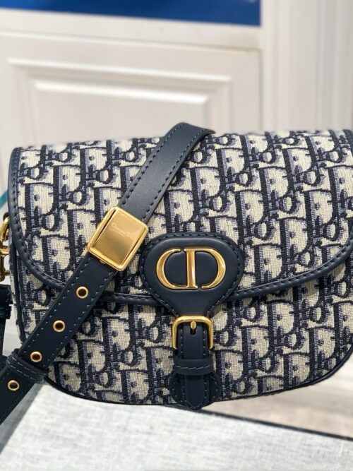 God Factory Dior Bags 002 CD Bobby Size 22*17*6cm