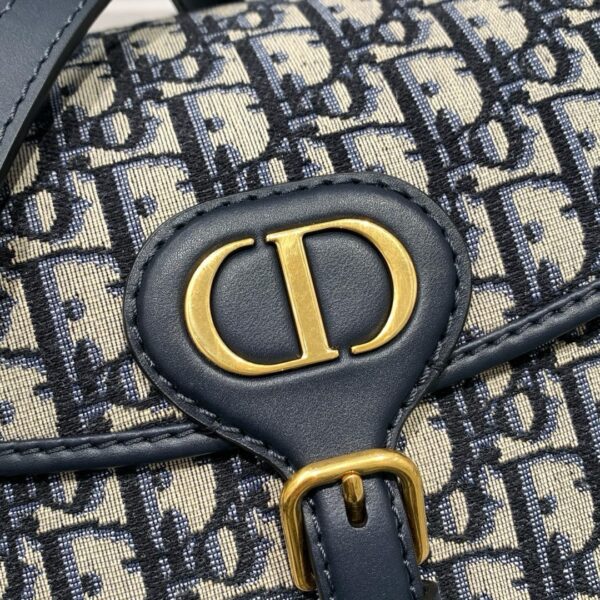 God Factory Dior Bags 002 CD Bobby Size 22*17*6cm