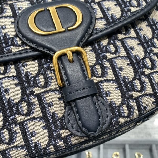 God Factory Dior Bags 002 CD Bobby Size 22*17*6cm
