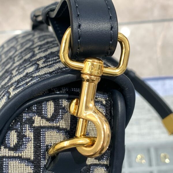 God Factory Dior Bags 002 CD Bobby Size 22*17*6cm
