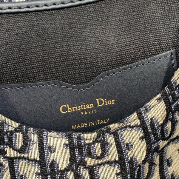 God Factory Dior Bags 002 CD Bobby Size 22*17*6cm