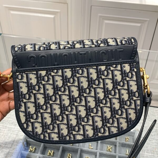 God Factory Dior Bags 002 CD Bobby Size 22*17*6cm
