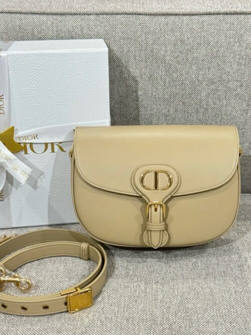 God Factory Dior Bags 003 CD Bobby Size 22*17*6cm