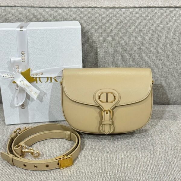 God Factory Dior Bags 003 CD Bobby Size 22*17*6cm