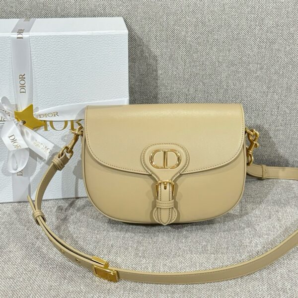 God Factory Dior Bags 003 CD Bobby Size 22*17*6cm
