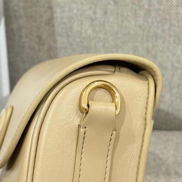 God Factory Dior Bags 003 CD Bobby Size 22*17*6cm