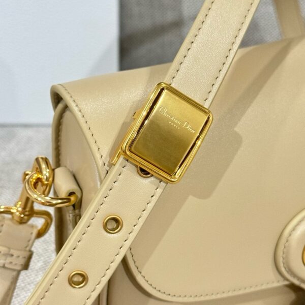 God Factory Dior Bags 003 CD Bobby Size 22*17*6cm
