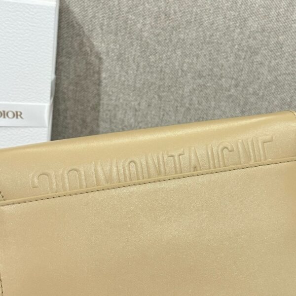 God Factory Dior Bags 003 CD Bobby Size 22*17*6cm
