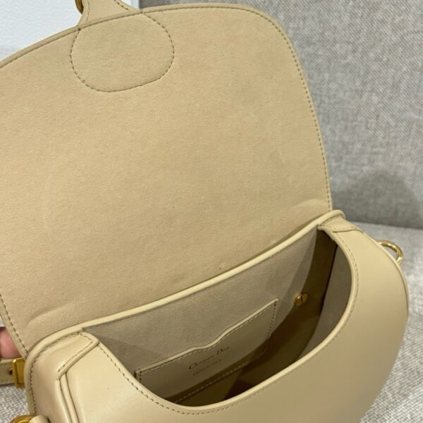 God Factory Dior Bags 003 CD Bobby Size 22*17*6cm