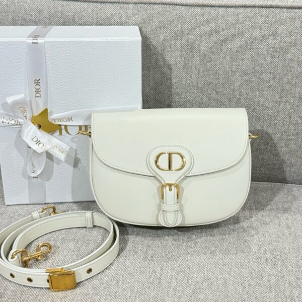 God Factory Dior Bags 004 CD Bobby Size 22*17*6cm