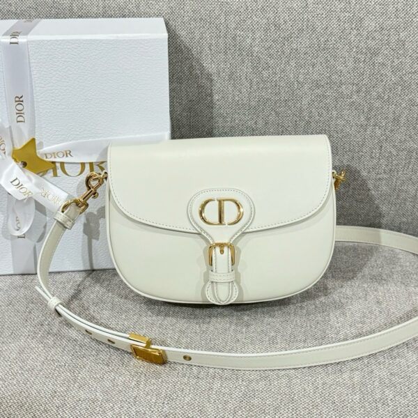 God Factory Dior Bags 004 CD Bobby Size 22*17*6cm