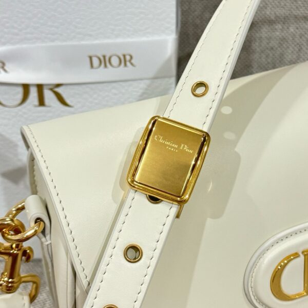 God Factory Dior Bags 004 CD Bobby Size 22*17*6cm