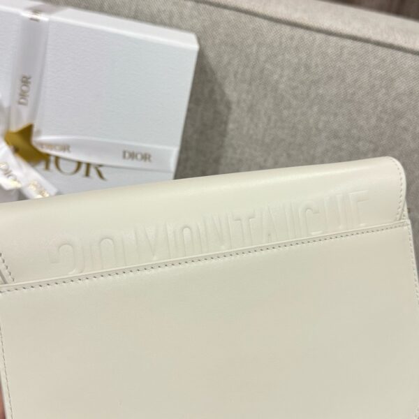 God Factory Dior Bags 004 CD Bobby Size 22*17*6cm