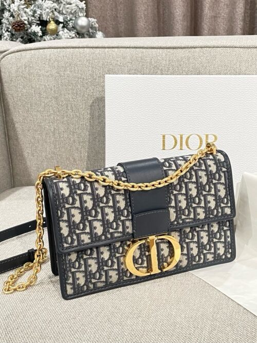 God Factory Dior Bags 005 CD Size 25*17*8cm