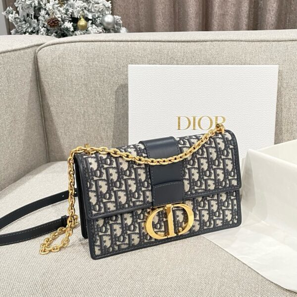God Factory Dior Bags 005 CD Size 25*17*8cm