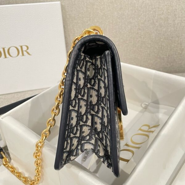 God Factory Dior Bags 005 CD Size 25*17*8cm