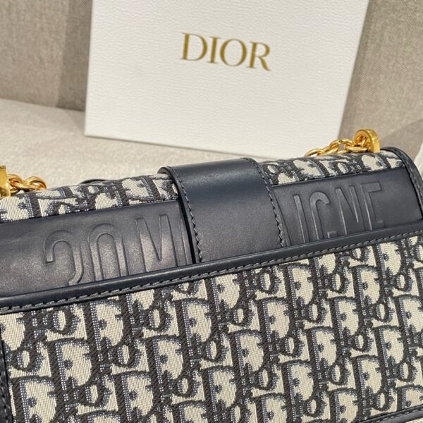 God Factory Dior Bags 005 CD Size 25*17*8cm