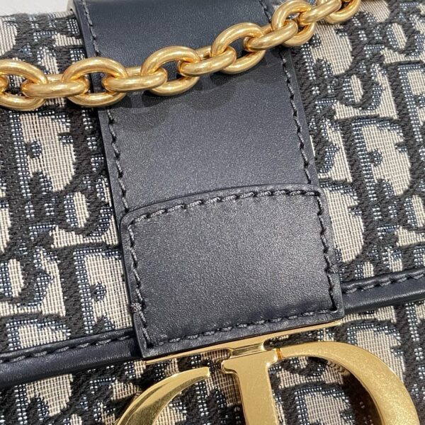 God Factory Dior Bags 005 CD Size 25*17*8cm
