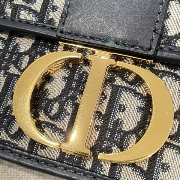 God Factory Dior Bags 005 CD Size 25*17*8cm