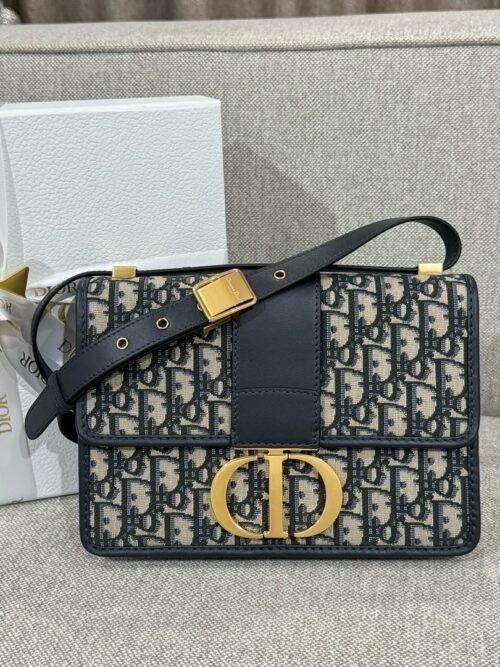 God Factory Dior Bags 006 CD Size 25*17*8cm